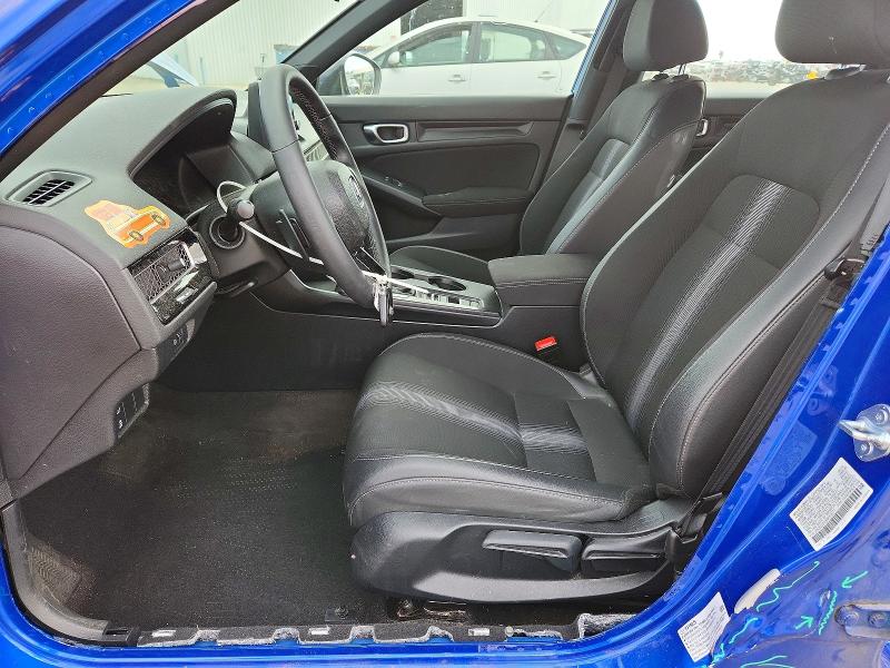 Aukcja sprzedaży 2024 Honda Civic, vin: 2HGFE2F53RH509777, numer aukcji: 50518966