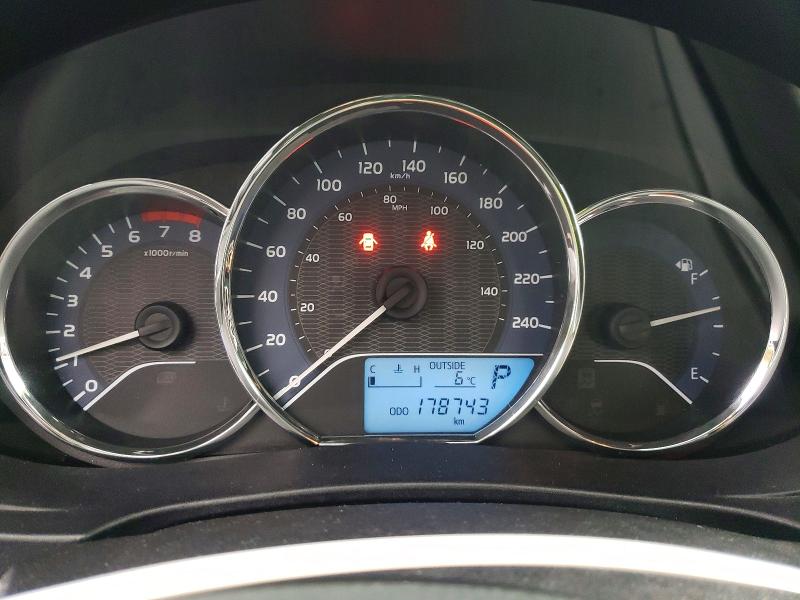 Продажа на аукционе авто 2015 Toyota Corolla, vin: 2T1BURHE7FC234328, номер лота: 49282226
