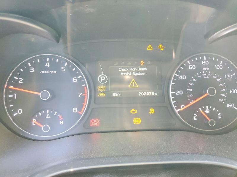 Aukcja sprzedaży 2016 Kia Optima, vin: 5XXGW4L24GG085192, numer aukcji: 48706066