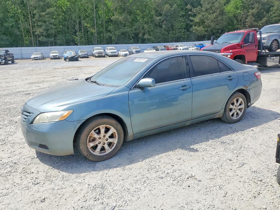 50699116 :رقم المزاد ، 4T1BE46K89U848803 vin ، 2009 Toyota Camry مزاد بيع