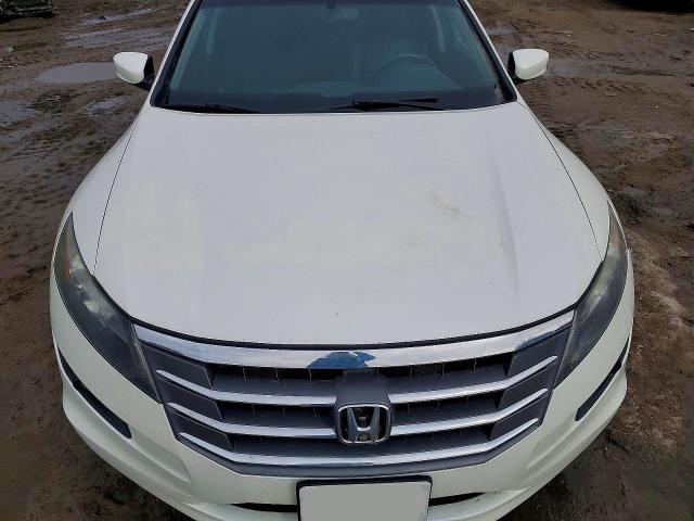 Продажа на аукционе авто 2012 Honda Crosstour, vin: 5J6TF2H52CL801050, номер лота: 48459606