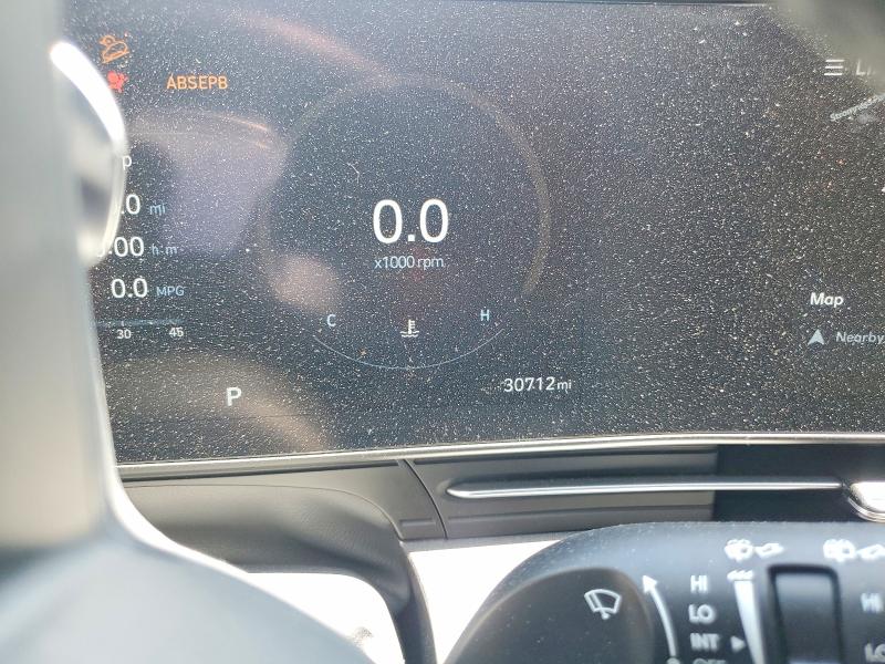 Aukcja sprzedaży 2024 Hyundai Kona, vin: KM8HE3A35RU101311, numer aukcji: 51261946