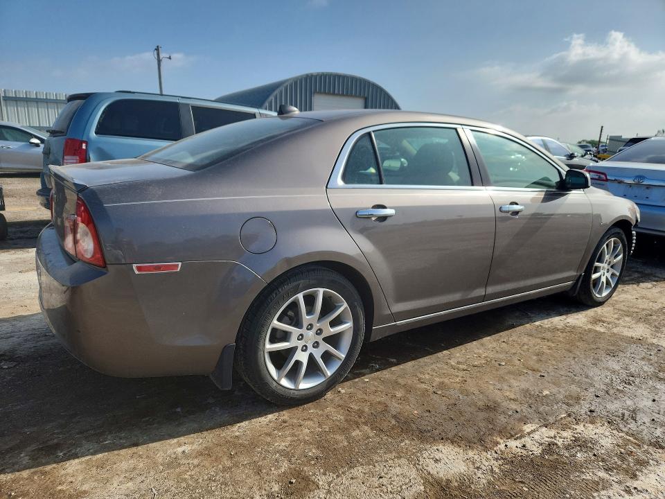 Продаж на аукціоні авто 2012 Chevrolet Malibu, vin: 1G1ZE5E05CF207119, номер лоту: 51198336