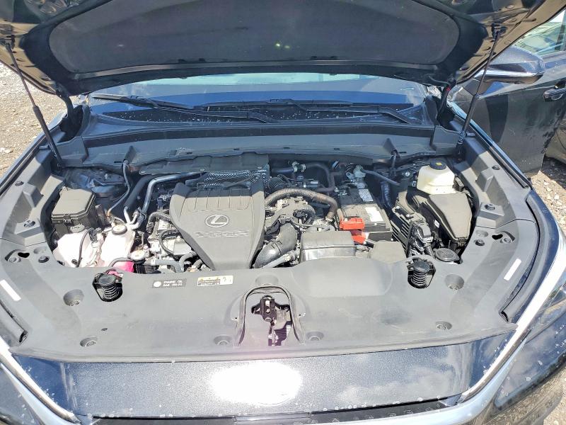 Продаж на аукціоні авто 2024 Lexus Tx 350, vin: 5TDAAAB61RS012564, номер лоту: 50046596