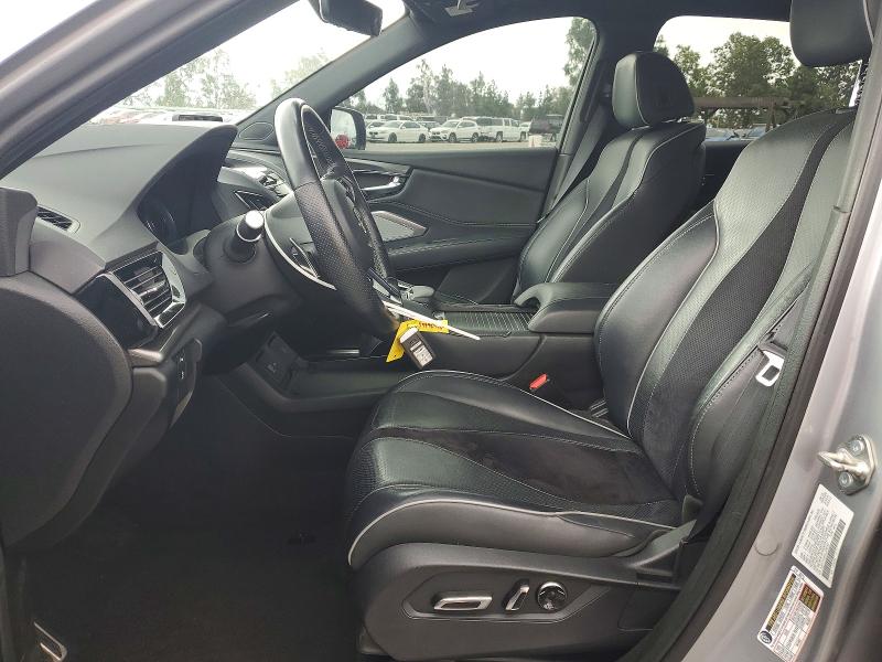 Aukcja sprzedaży 2020 Acura Rdx, vin: 5J8TC1H63LL008746, numer aukcji: 49776486
