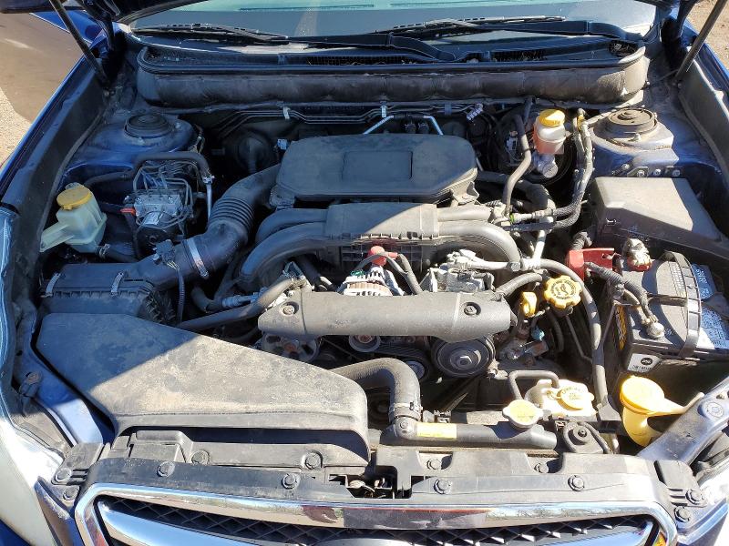 Aukcja sprzedaży 2010 Subaru Legacy, vin: 4S3BMBG66A3243377, numer aukcji: 51282966