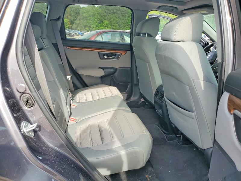 48591226 :رقم المزاد ، 5J6RW1H59NA010078 vin ، 2022 Honda Crv مزاد بيع