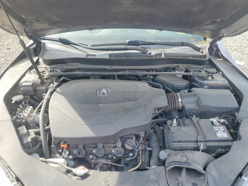 51518916 :رقم المزاد ، 19UUB3F42KA005304 vin ، 2019 Acura Tlx مزاد بيع