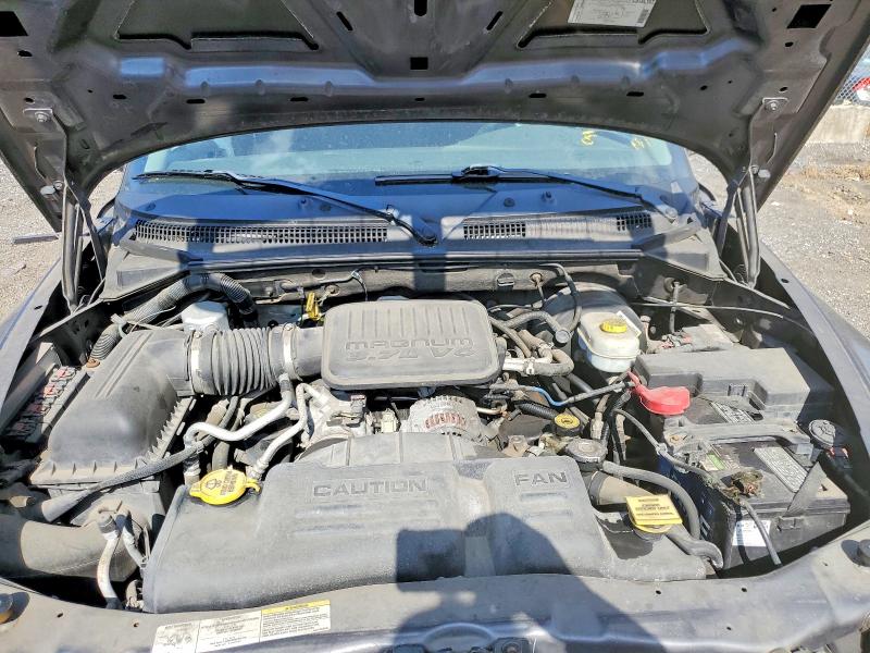 Продаж на аукціоні авто 2004 Dodge Dakota, vin: 1D7HL48K14S626387, номер лоту: 46661666