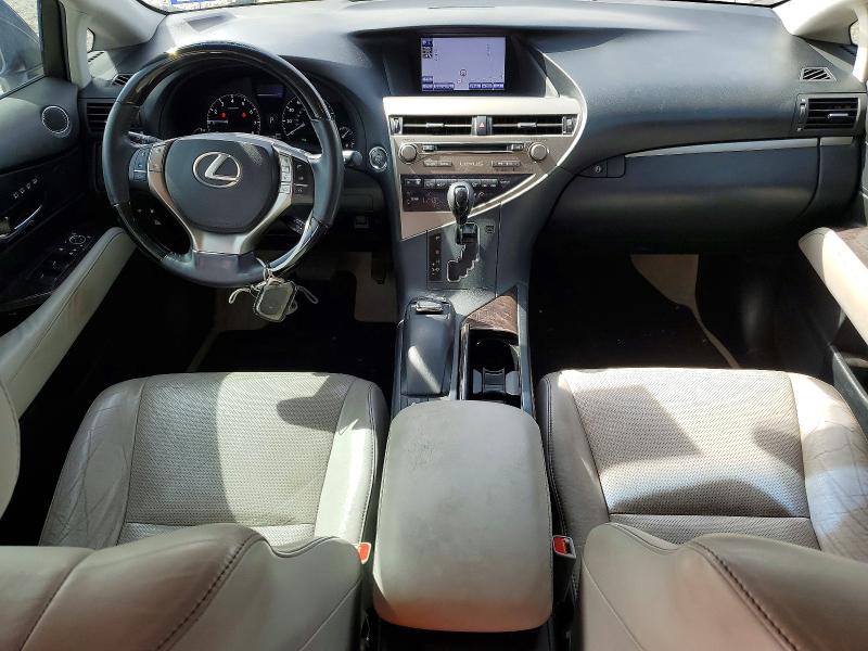 Aukcja sprzedaży 2015 Lexus Rx 350, vin: 2T2ZK1BA9FC200804, numer aukcji: 48873586