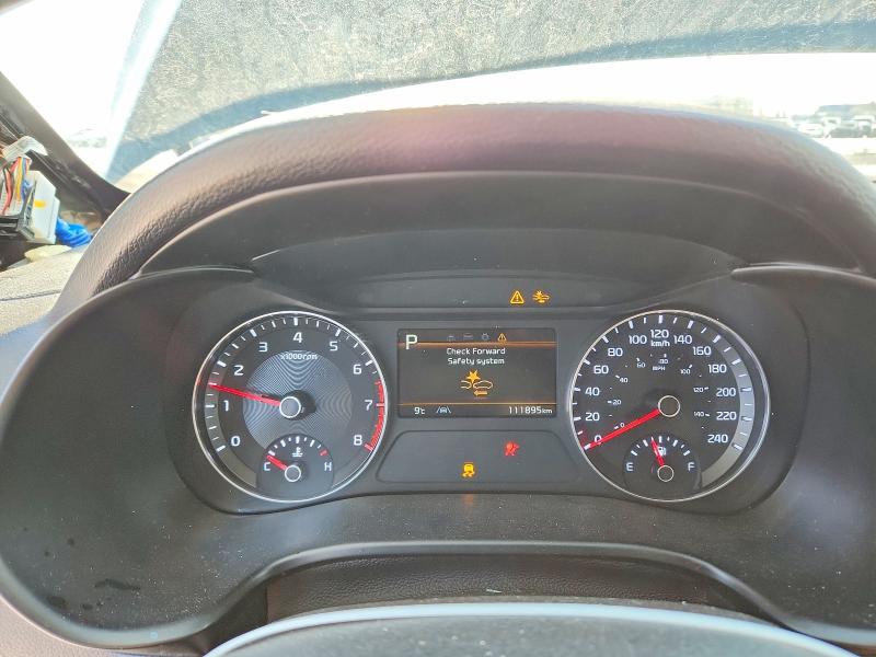 Продаж на аукціоні авто 2022 Kia Forte, vin: 3KPF34AD7NE462872, номер лоту: 47977476