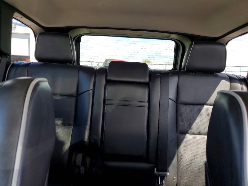 Продаж на аукціоні авто 2011 Jeep Grand Cherokee, vin: 1J4RR6GT1BC503841, номер лоту: 51692916