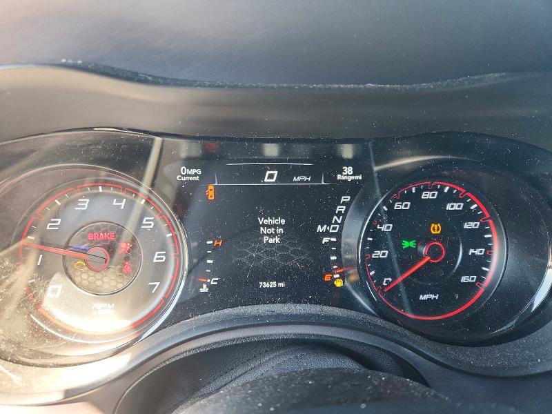 Aukcja sprzedaży 2019 Dodge Charger, vin: 2C3CDXCTXKH722160, numer aukcji: 48946346