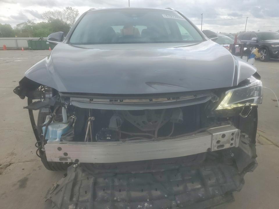 Продаж на аукціоні авто 2016 Lexus Rx 350, vin: 2T2ZZMCA1GC021797, номер лоту: 47973926