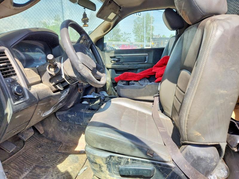 Продаж на аукціоні авто 2017 Ram 5500, vin: 3C7WRNAL3HG520306, номер лоту: 50048206
