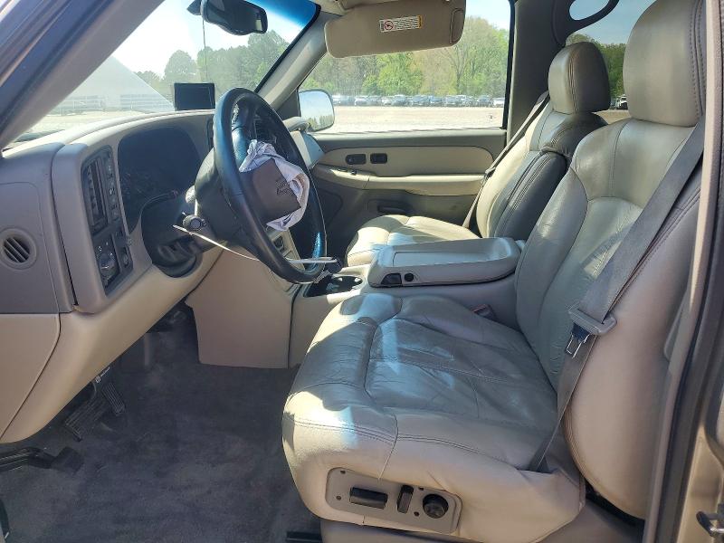 Aukcja sprzedaży 2000 Chevrolet Suburban, vin: 3GNGK26U3YG183634, numer aukcji: 47964846