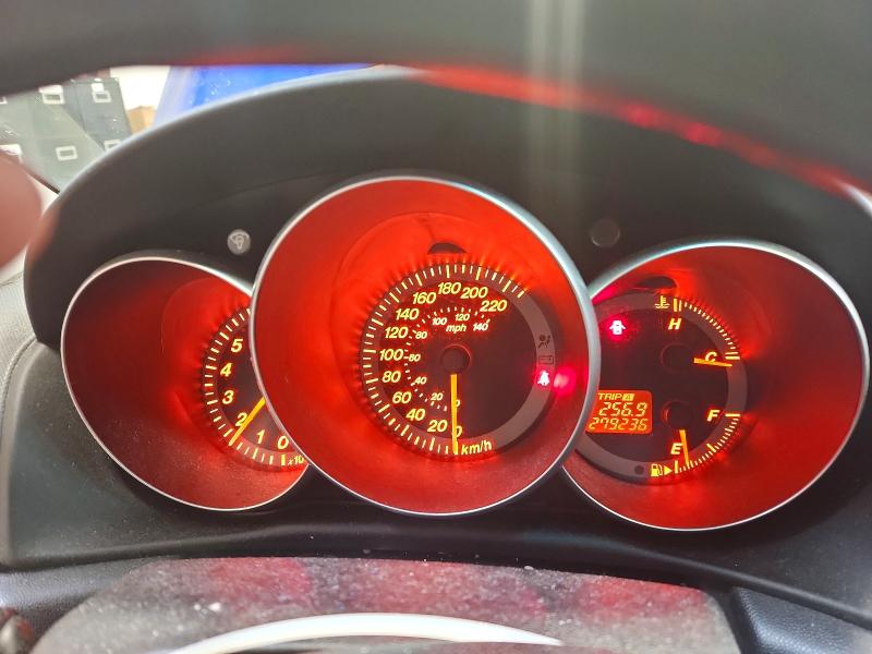 48531616 :رقم المزاد ، JM1BK343571769249 vin ، 2007 Mazda 3 مزاد بيع