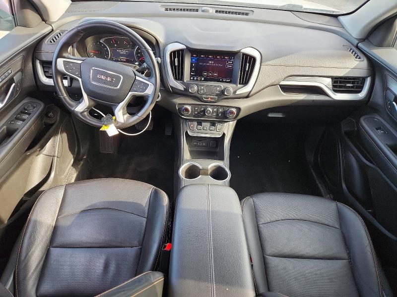 Aukcja sprzedaży 2019 Gmc Terrain, vin: 3GKALVEV5KL322771, numer aukcji: 48147536
