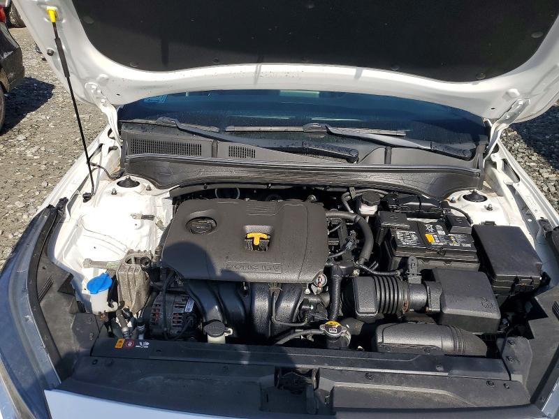 Продажа на аукционе авто 2022 Kia Forte, vin: 3KPF54ADXNE428192, номер лота: 48436856