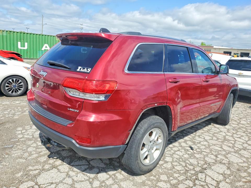 51183736 :رقم المزاد ، 1C4RJFAG4EC315148 vin ، 2014 Jeep Grand Cherokee مزاد بيع