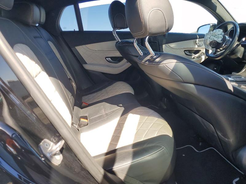 Продажа на аукционе авто 2020 Mercedes-benz Glc Coupe, vin: W1N0J8EB9LF865226, номер лота: 49487146