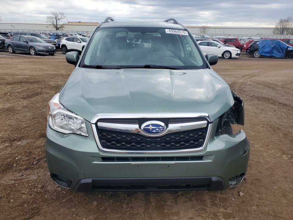 Продажа на аукционе авто 2016 Subaru Forester, vin: JF2SJADC8GH526194, номер лота: 49966576