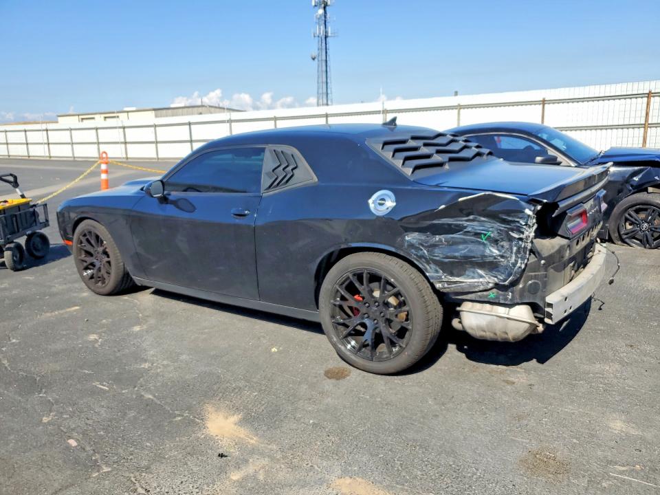 Продажа на аукционе авто 2022 Dodge Challenger, vin: 2C3CDZJG7NH109368, номер лота: 51643806
