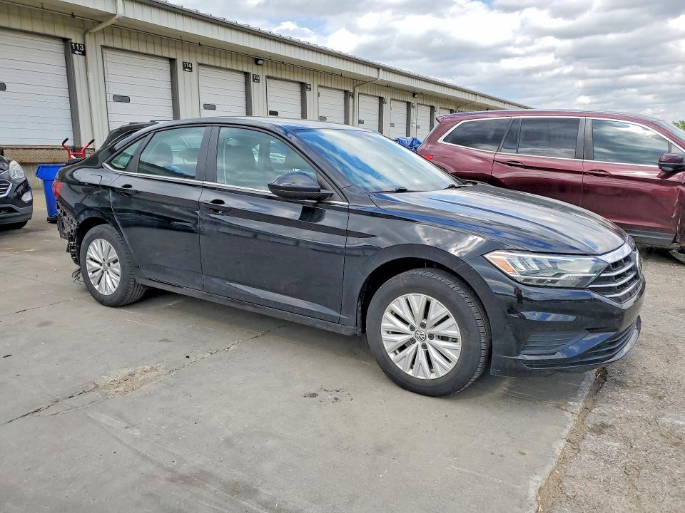 Продаж на аукціоні авто 2020 Volkswagen Jetta, vin: 3VWCB7BU0LM032722, номер лоту: 49035296