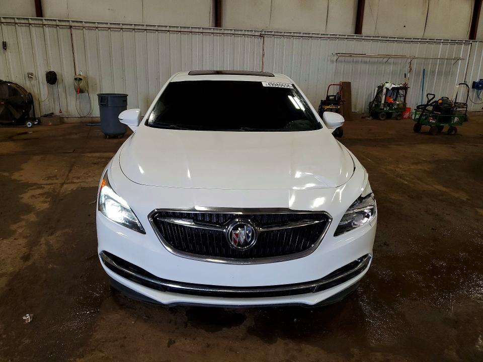 49980656 :رقم المزاد ، 1G4ZR5SS6KU130333 vin ، 2019 Buick Lacrosse مزاد بيع