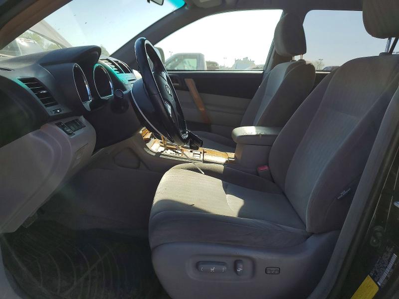 Aukcja sprzedaży 2008 Toyota Highlander, vin: JTEEW41AX82008590, numer aukcji: 50477986