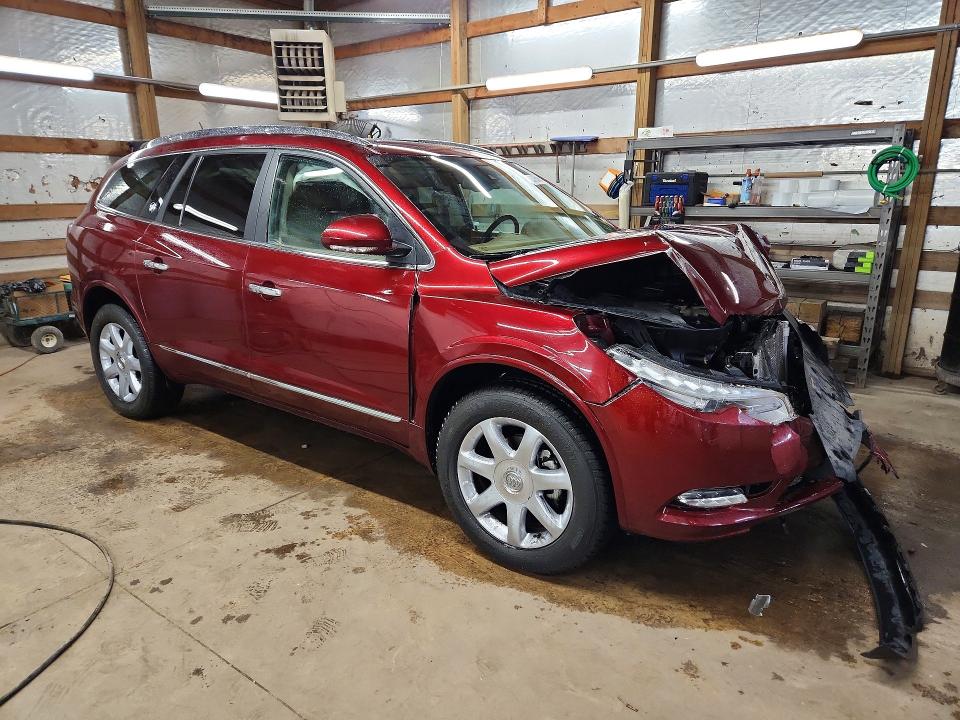 Aukcja sprzedaży 2017 Buick Enclave, vin: 5GAKVCKD3HJ283710, numer aukcji: 48312596