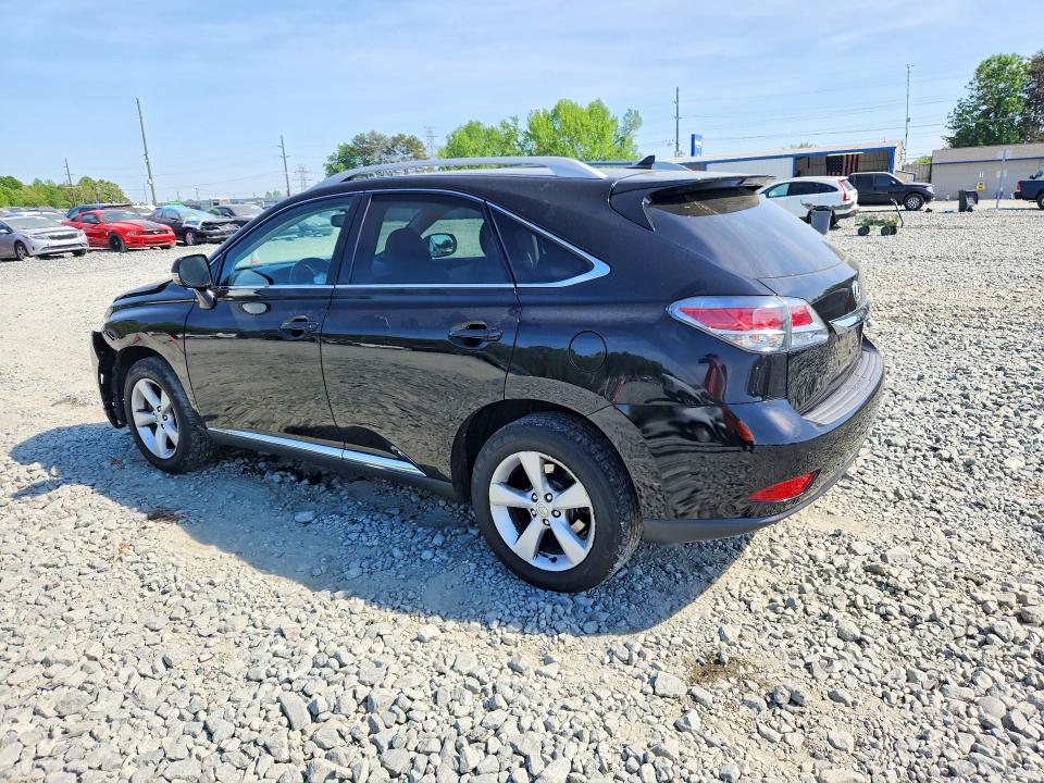 Aukcja sprzedaży 2013 Lexus Rx 350, vin: 2T2BK1BA9DC186465, numer aukcji: 49904166