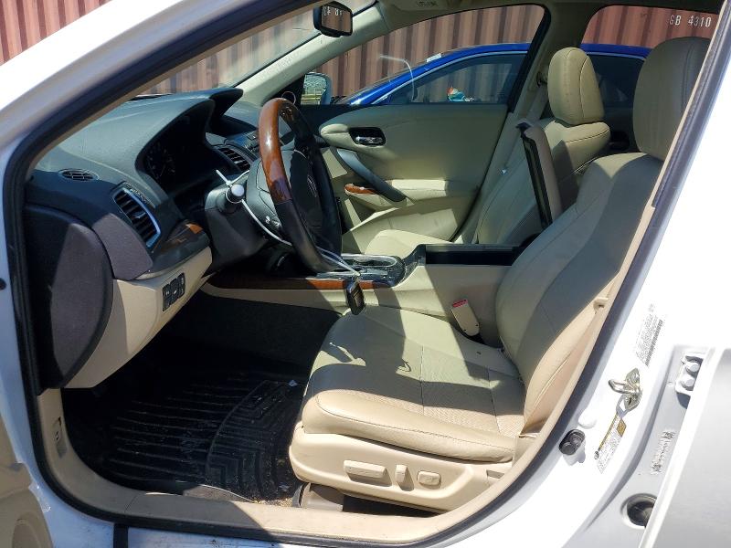 Aukcja sprzedaży 2016 Acura Rdx, vin: 5J8TB4H75GL021081, numer aukcji: 48970726