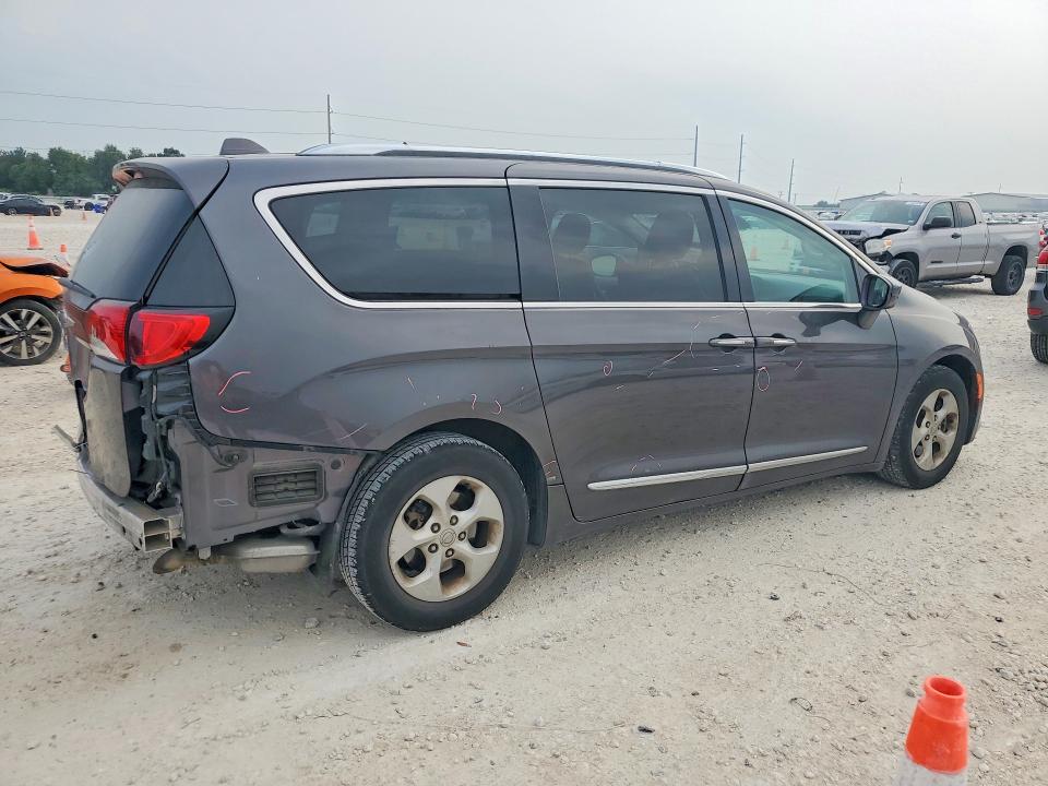 Aukcja sprzedaży 2017 Chrysler Pacifica, vin: 2C4RC1EG5HR644492, numer aukcji: 51666516