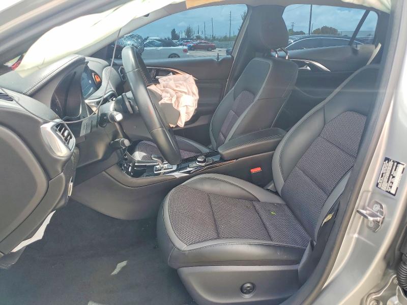 48298016 :رقم المزاد ، SJKCH5CP6KA007654 vin ، 2019 Infiniti Qx30 مزاد بيع