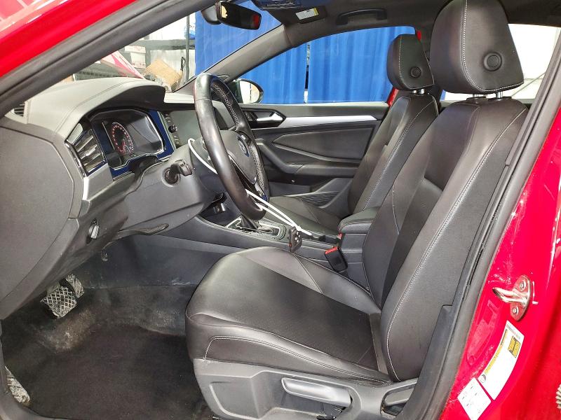 Aukcja sprzedaży 2019 Volkswagen Jetta, vin: 3VWE57BU7KM263101, numer aukcji: 47541806