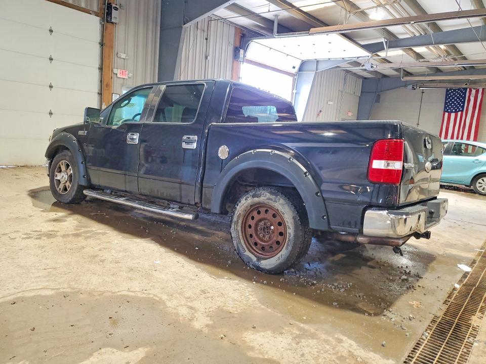 2006 Ford F150 მანქანა იყიდება აუქციონზე, vin: 1FTPW14506KB94132, აუქციონის ნომერი: 47770326