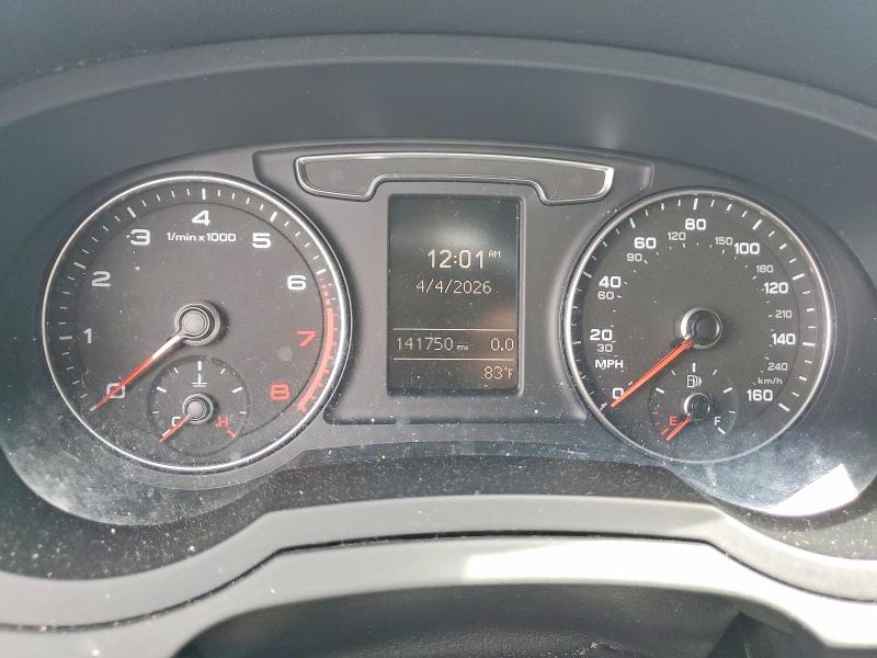 50855786 :رقم المزاد ، WA1BCCFS1JR000526 vin ، 2018 Audi Q3 مزاد بيع