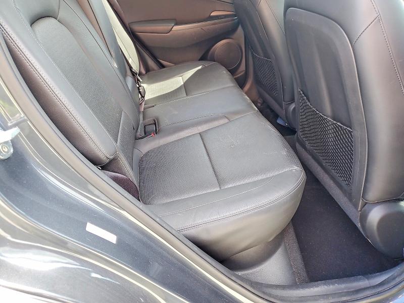 49870316 :رقم المزاد ، KM8K33A50KU201982 vin ، 2019 Hyundai Kona مزاد بيع