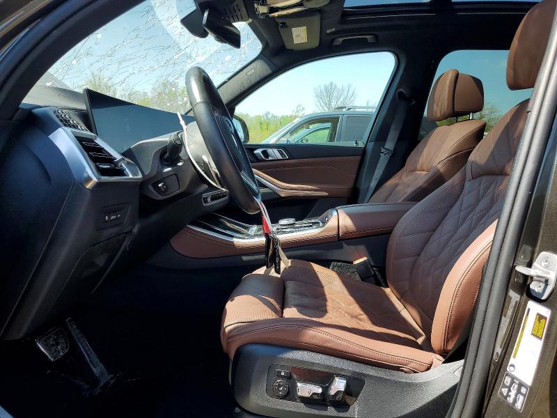Aukcja sprzedaży 2025 Bmw X5, vin: 5UX33EU04S9Y01491, numer aukcji: 50811176