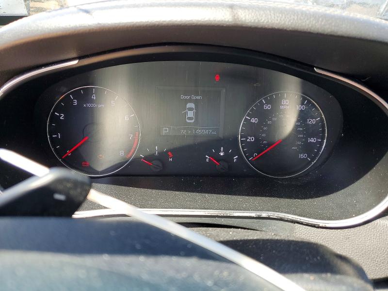 Aukcja sprzedaży 2016 Kia Cadenza, vin: KNALN4D71G5217841, numer aukcji: 48591066