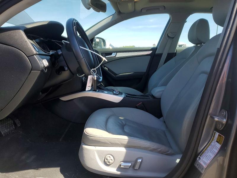 Aukcja sprzedaży 2013 Audi A4, vin: WAUFFAFL3DN042507, numer aukcji: 48959896