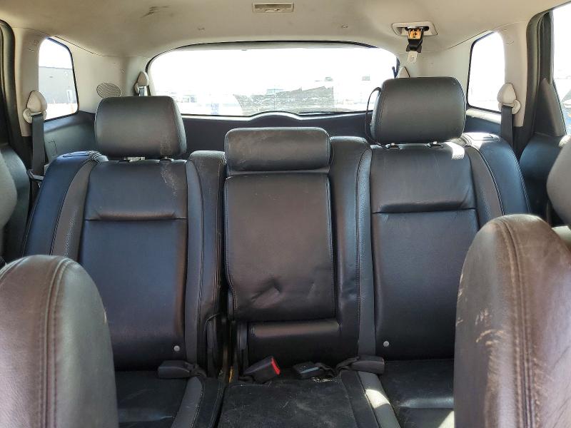 Продажа на аукционе авто 2008 Mazda Cx-9, vin: JM3TB28A680128116, номер лота: 48473986
