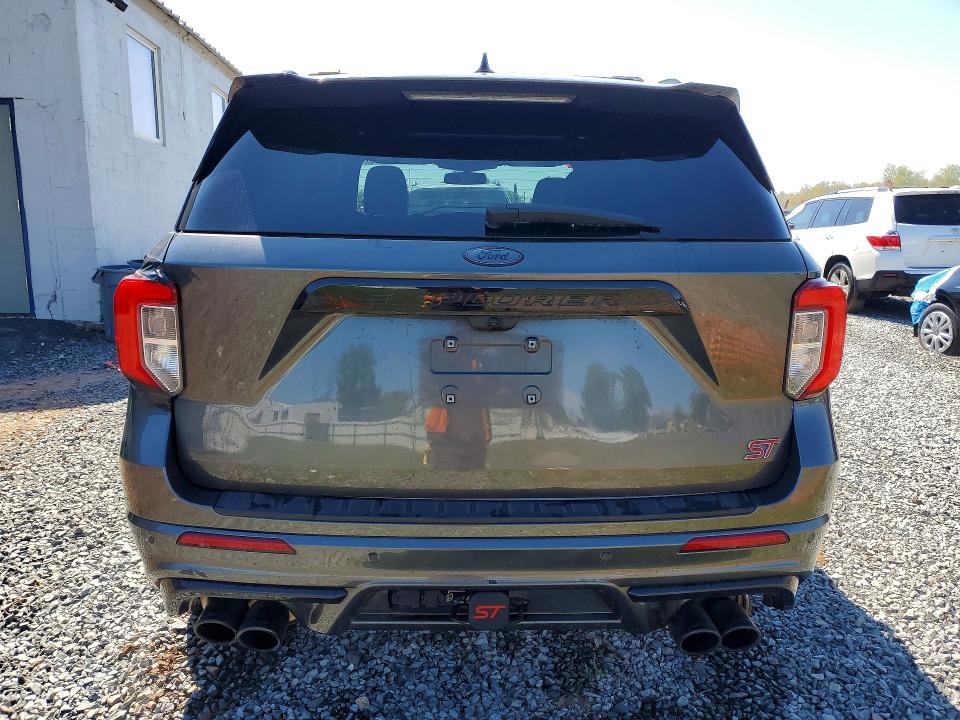 Aukcja sprzedaży 2020 Ford Explorer, vin: 1FM5K8GC7LGA87546, numer aukcji: 49418296