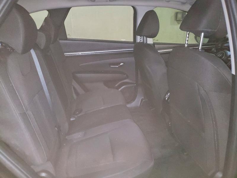 Aukcja sprzedaży 2022 Hyundai Tucson, vin: 5NMJFCAE5NH117224, numer aukcji: 49030906