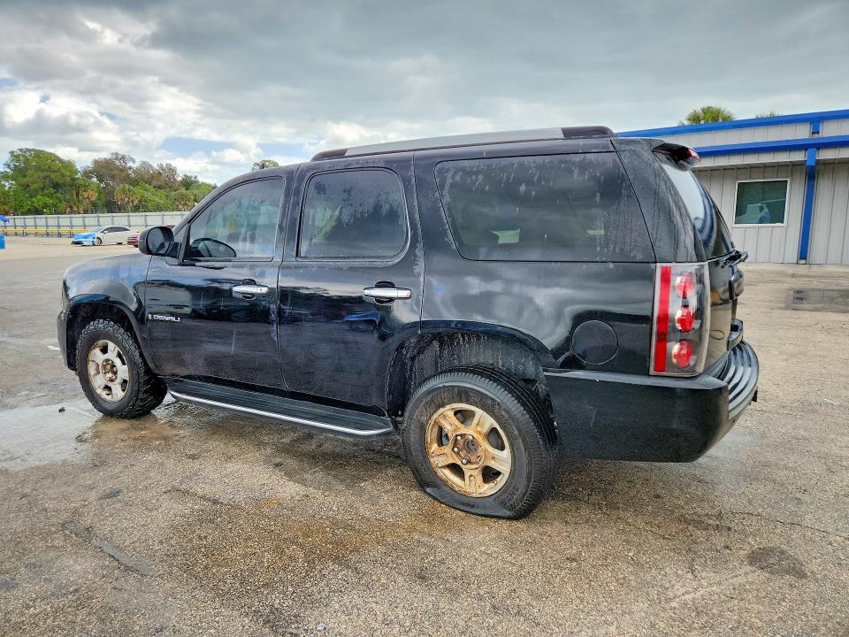 Aukcja sprzedaży 2007 Gmc Yukon, vin: 1GKFK63817J303984, numer aukcji: 50740836
