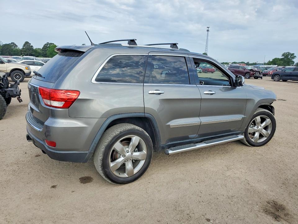 Aukcja sprzedaży 2012 Jeep Grand Cherokee, vin: 1C4RJECT0CC235895, numer aukcji: 51482686
