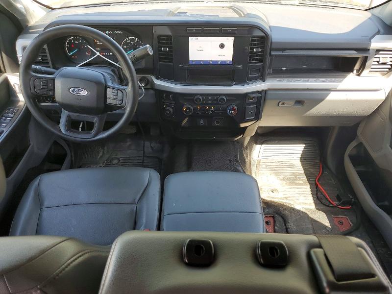 Продаж на аукціоні авто 2024 Ford F350, vin: 1FT8W3DT3REE23825, номер лоту: 51379796