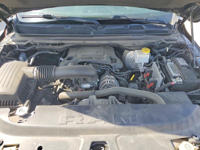 Продажа на аукционе авто 2022 Ram 1500, vin: 1C6SRFBT3NN180438, номер лота: 48838076