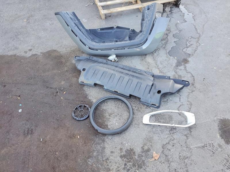 2021 Jeep Gladiator მანქანა იყიდება აუქციონზე, vin: 1C6HJTAG0ML541512, აუქციონის ნომერი: 49863736